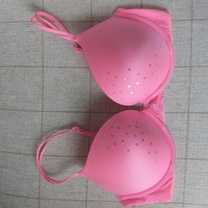 Victoria's Secret padded push-up